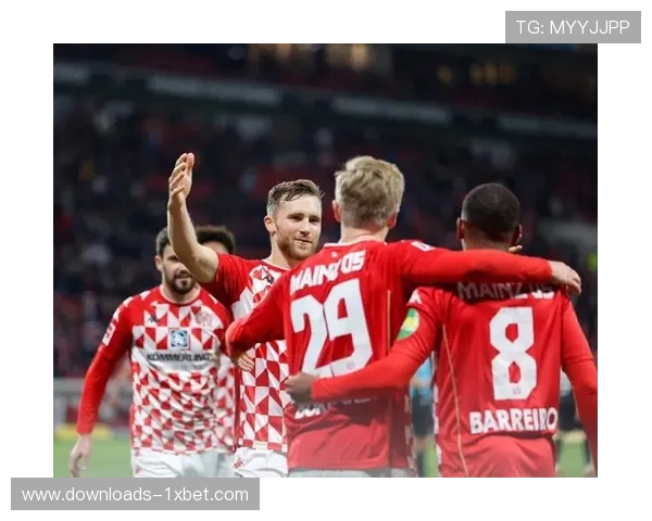 美因茨主场低迷 不莱梅伤病困扰中客场求胜