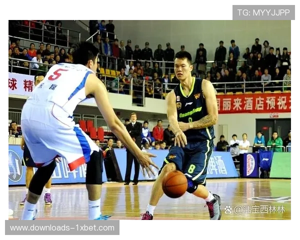 广东男篮全运阵容实力分析，杜锋带队冲冠