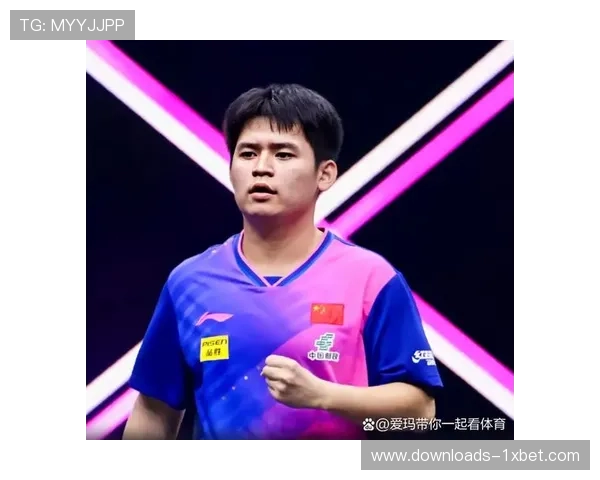 向鹏与林诗栋会师WTT总决赛男单四分之一决赛