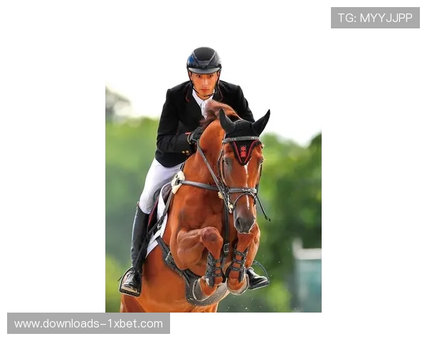 中国马术运动员华天获巴黎奥运资格，创亚洲最佳排名